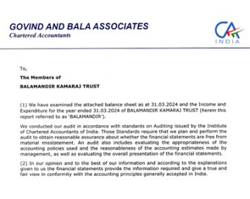 BMKT Audited Financials - 31-03-2024