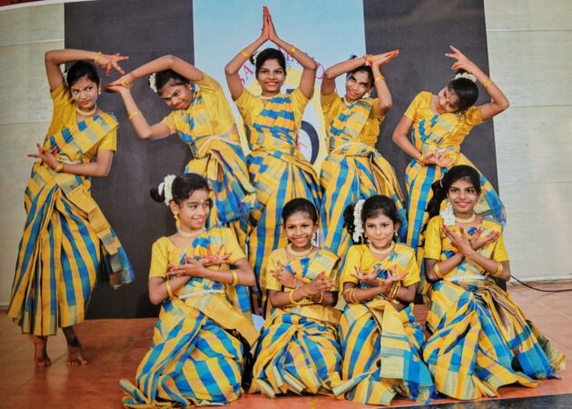 BM 75th Anniversary Celebrations at Nagercoil – August 24, 2024