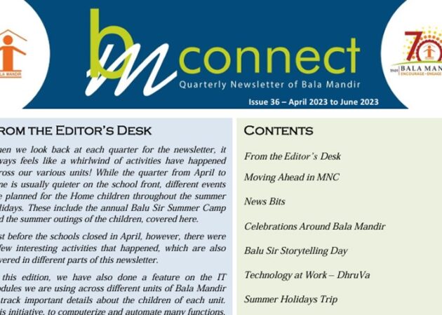 BM Connect Edition 36 Apr to Jun 2023