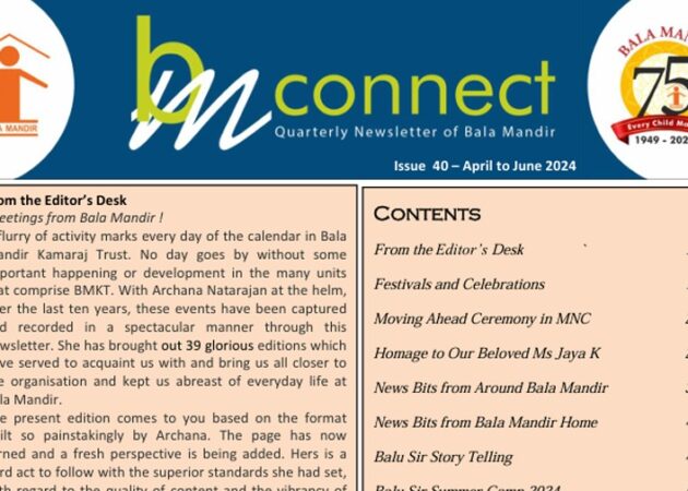 BM Connect Edition 40 Apr to Jun 2024