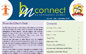 BM Connect Edition 42 Oct to Dec 2024