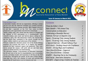 BM Connect Edition 43 – Jan 25 to Mar 25