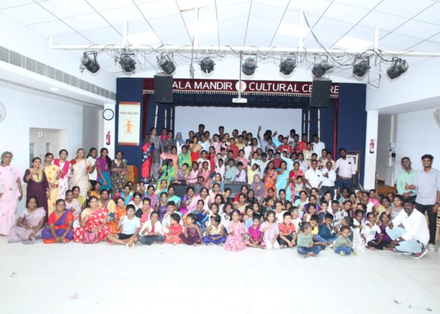 Kinship Care – Summer Camp – 11th May, 2025