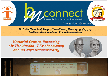 BM Connect Edition 44 Apr to Jun 2025