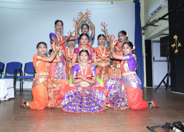 BM Schools Annual day – 23rd July 2025