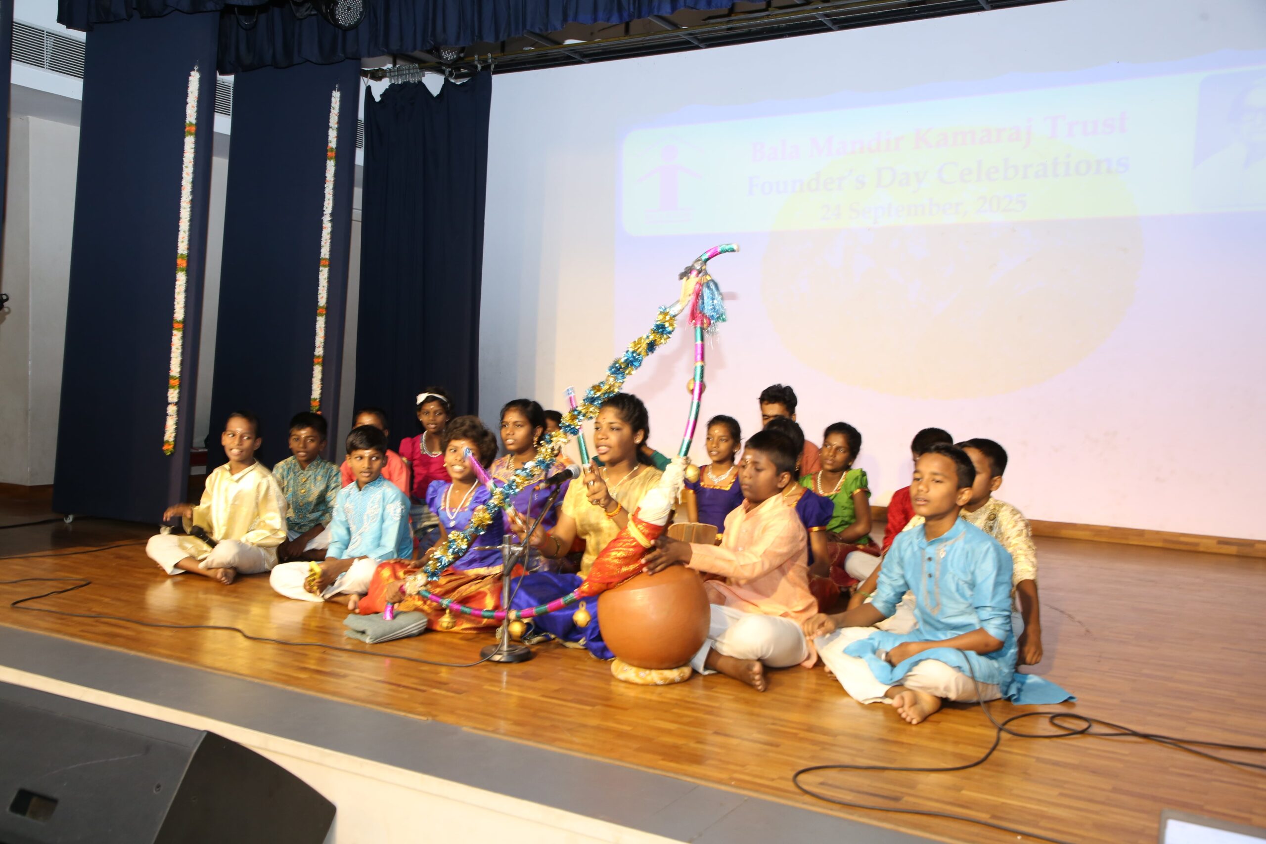 Founder’s Day – 24th September, 2025