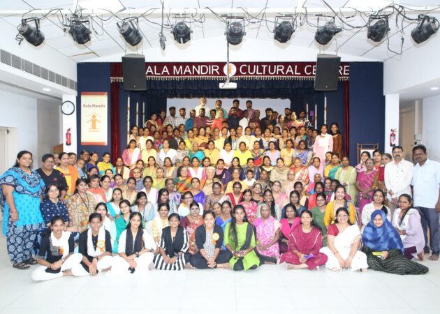 BM Staff Get-together – 27th September, 2025