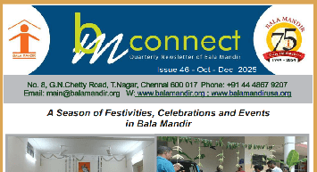 BM Connect Edition 46 Oct to Dec 2025