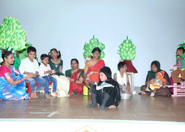 BM MNC – 36th Annual Day – 12th December 2025