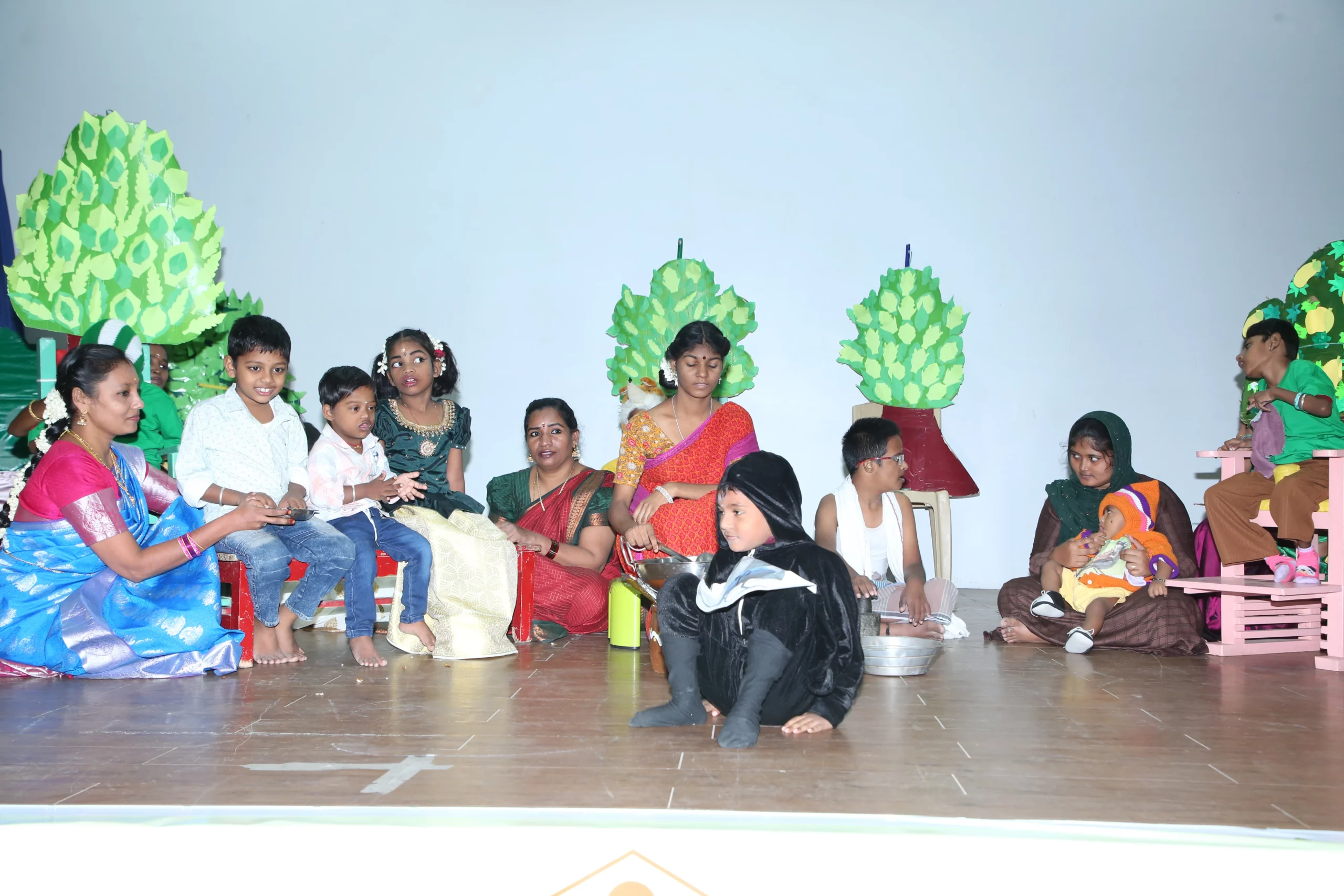 BM MNC – 36th Annual Day – 12th December 2025
