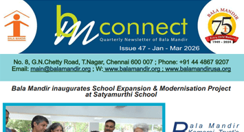 BM Connect Edition 47 Jan to Mar 2026