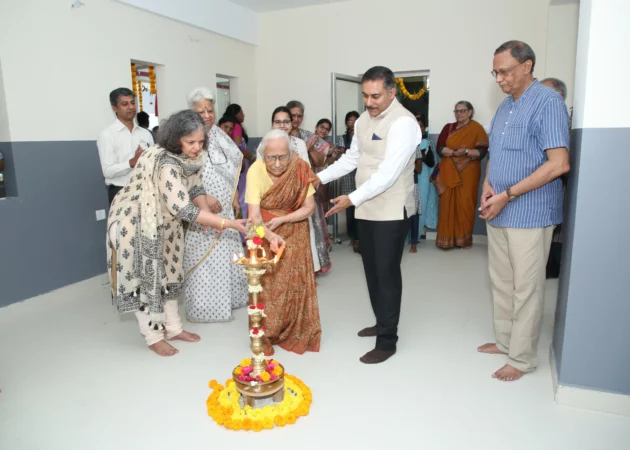 Bala Mandir School Expansion & Modernisation Project – 23rd March 2026