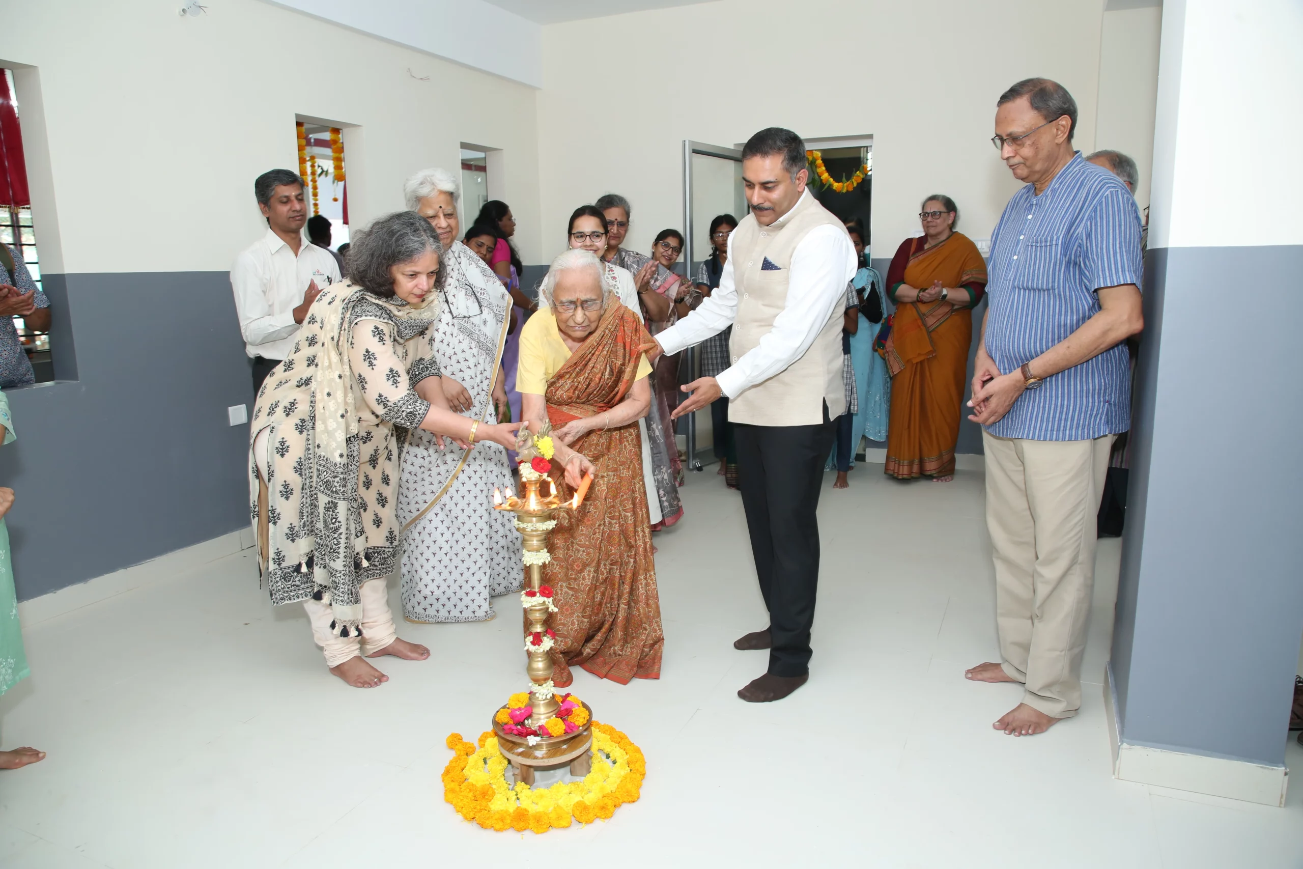 Bala Mandir School Expansion & Modernisation Project – 23rd March 2026