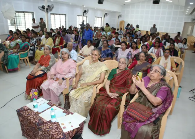 Conversations on Education – 4th April, 2026