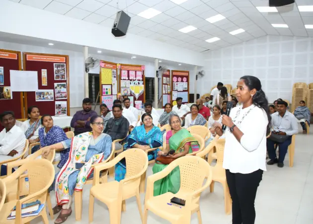 KINSHIP PAYANAM – 12th JUNE, 2026