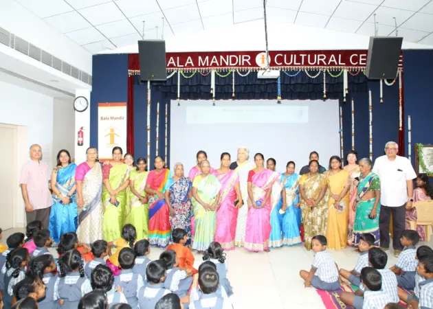 EDUCATION DAY – 15th JULY, 2026