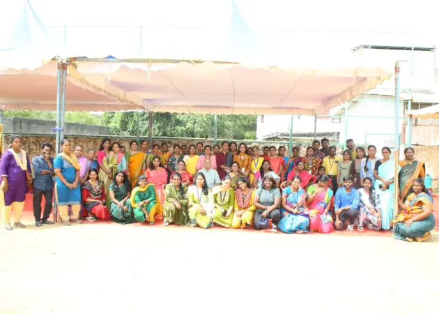 ANNUAL SPORTS DAY – 25th JULY, 2026