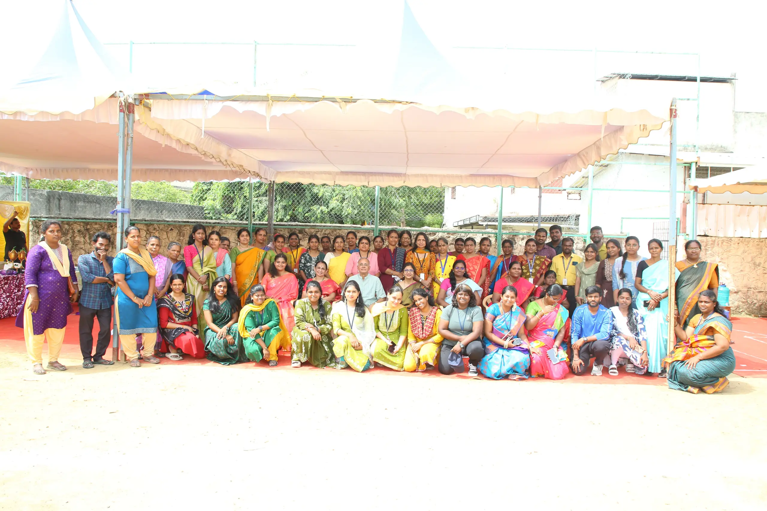 ANNUAL SPORTS DAY – 25th JULY, 2026